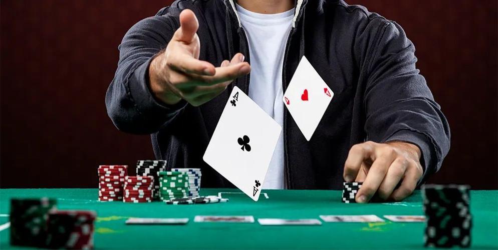 HHpoker安卓版视频演示封面